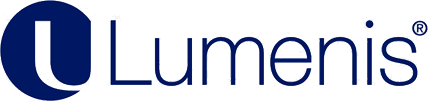Lumenis Quantum 2005 Logo